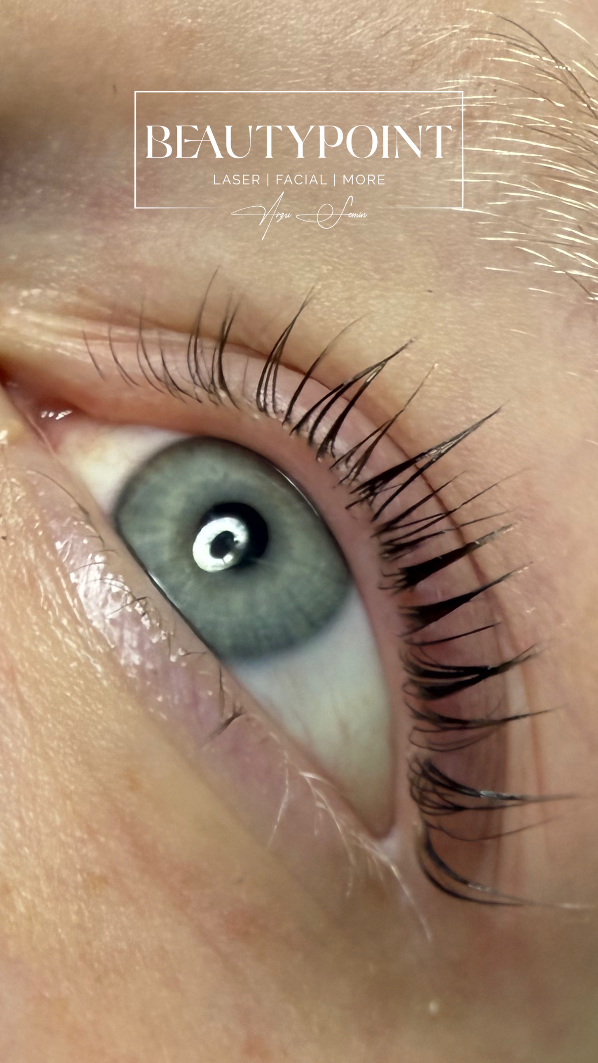 lashlifting